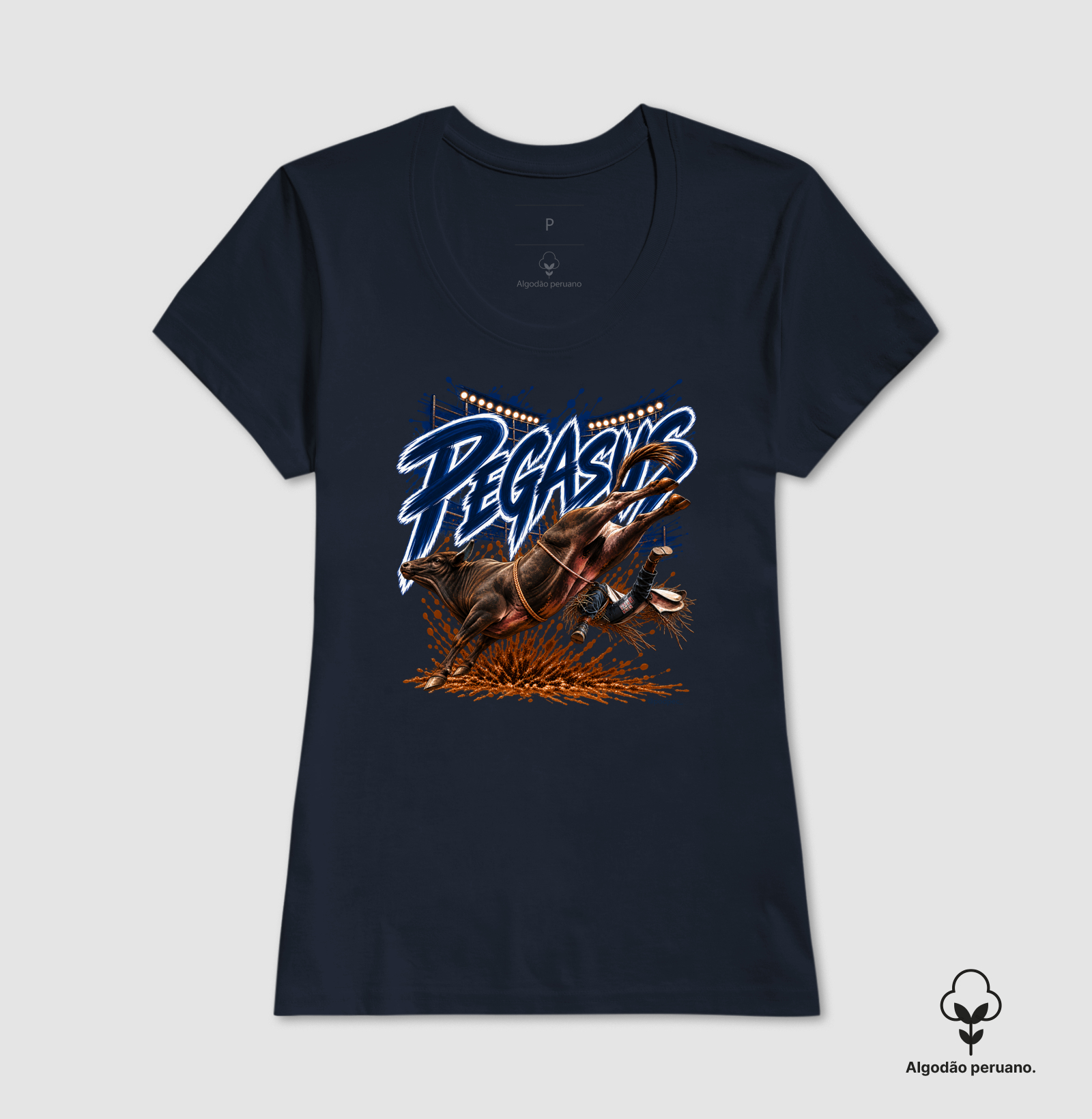 Pegasus - Rodeo Legend - Imagem 4