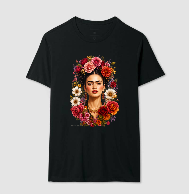 Frida em flores - Imagem 2