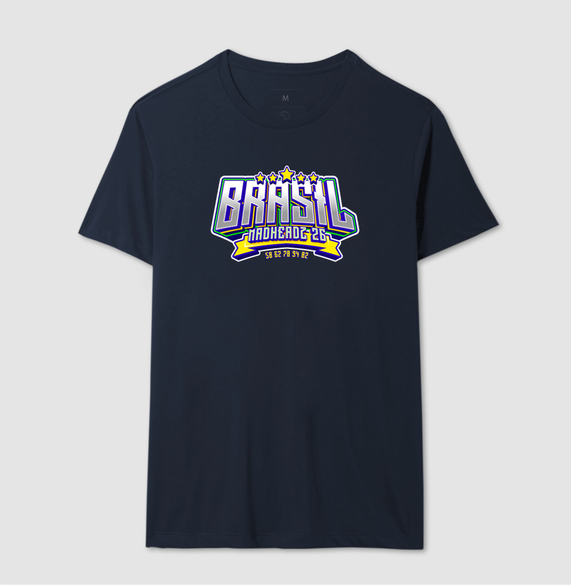 Camisa 8