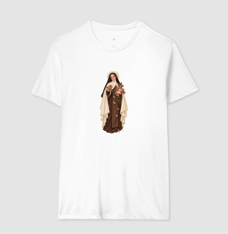 Santa Teresinha do Menino Jesus  - Imagem 4
