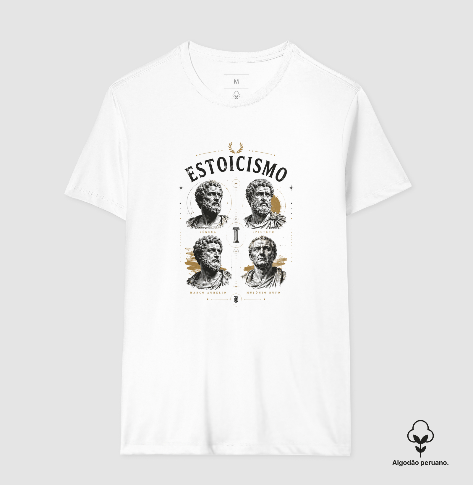 Estoicismo - 4 Pensadores - Imagem 3