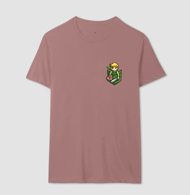 Camisa 15