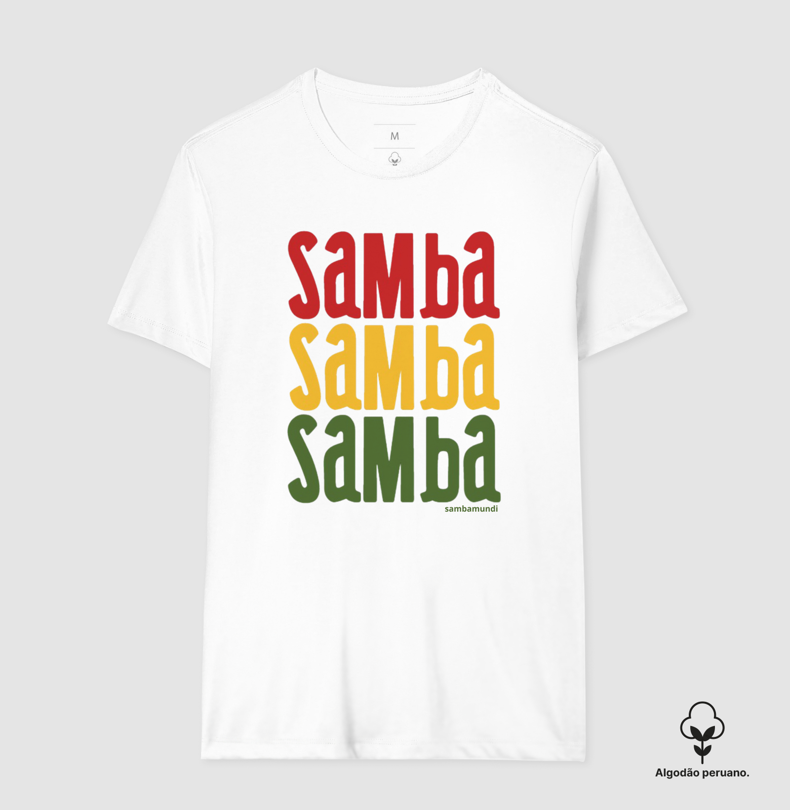 Camisa 3