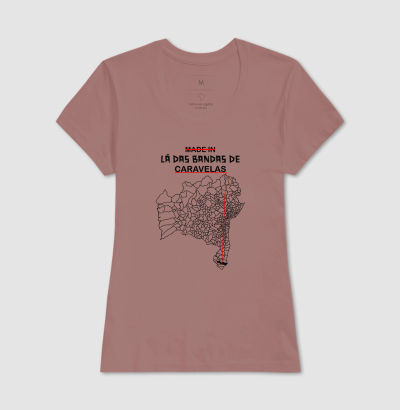 Camisa 16
