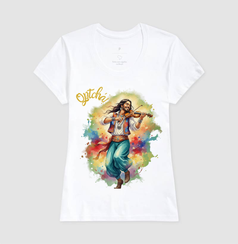 Camisa 4