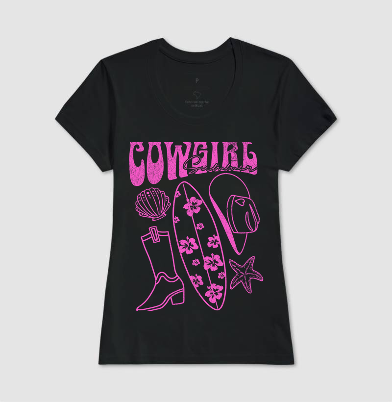 Cowgirl - Imagem 6