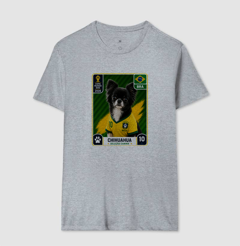 Camisa 7