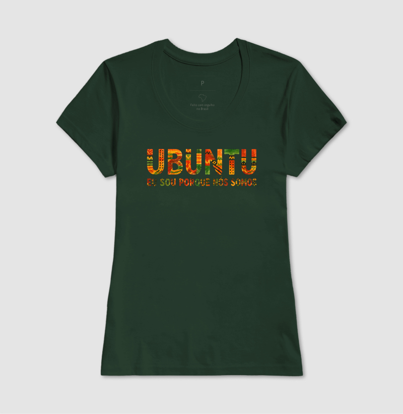 Ubuntu - Eu sou porque nós somos - Imagem 9