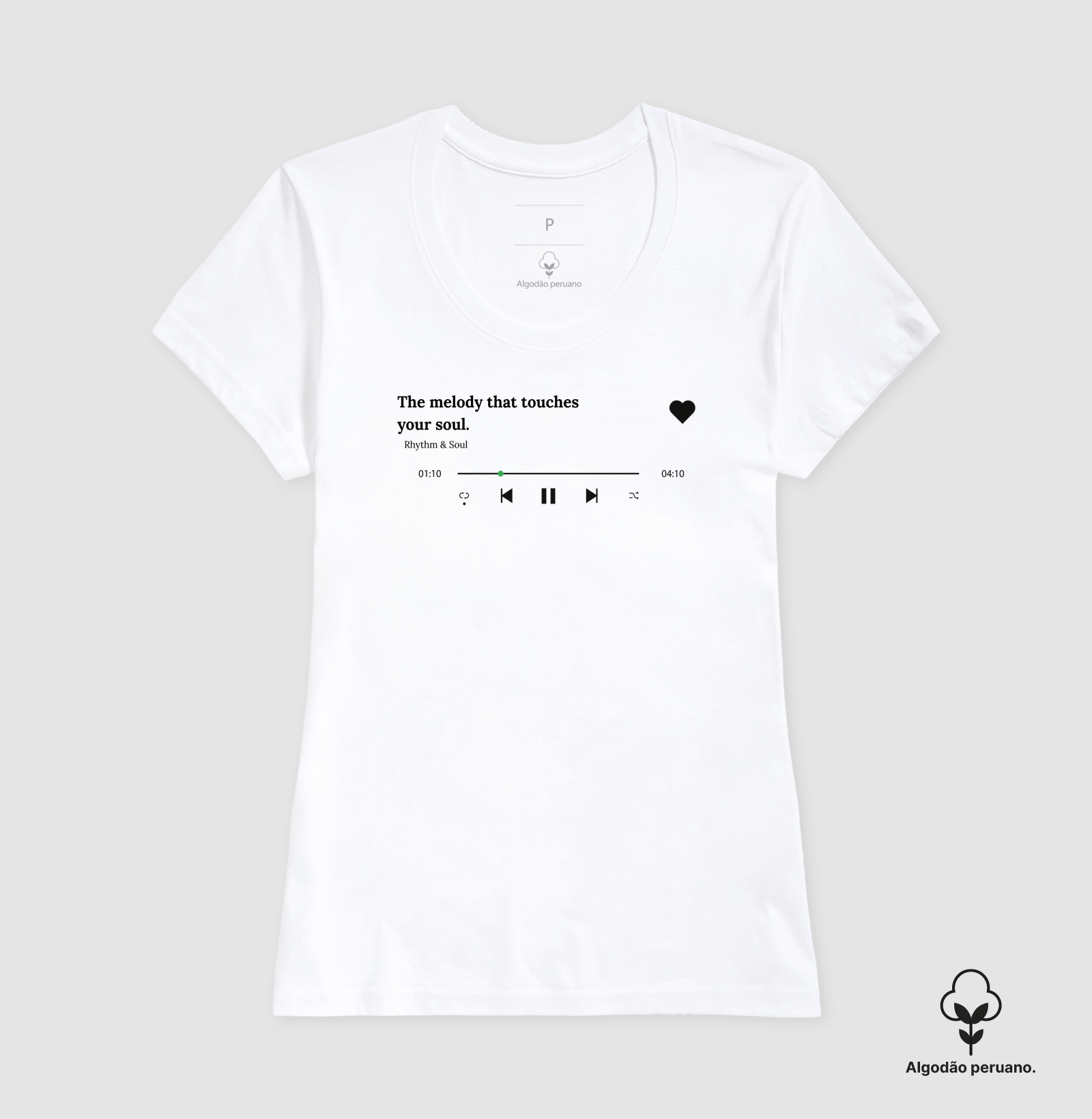 Camisa 2