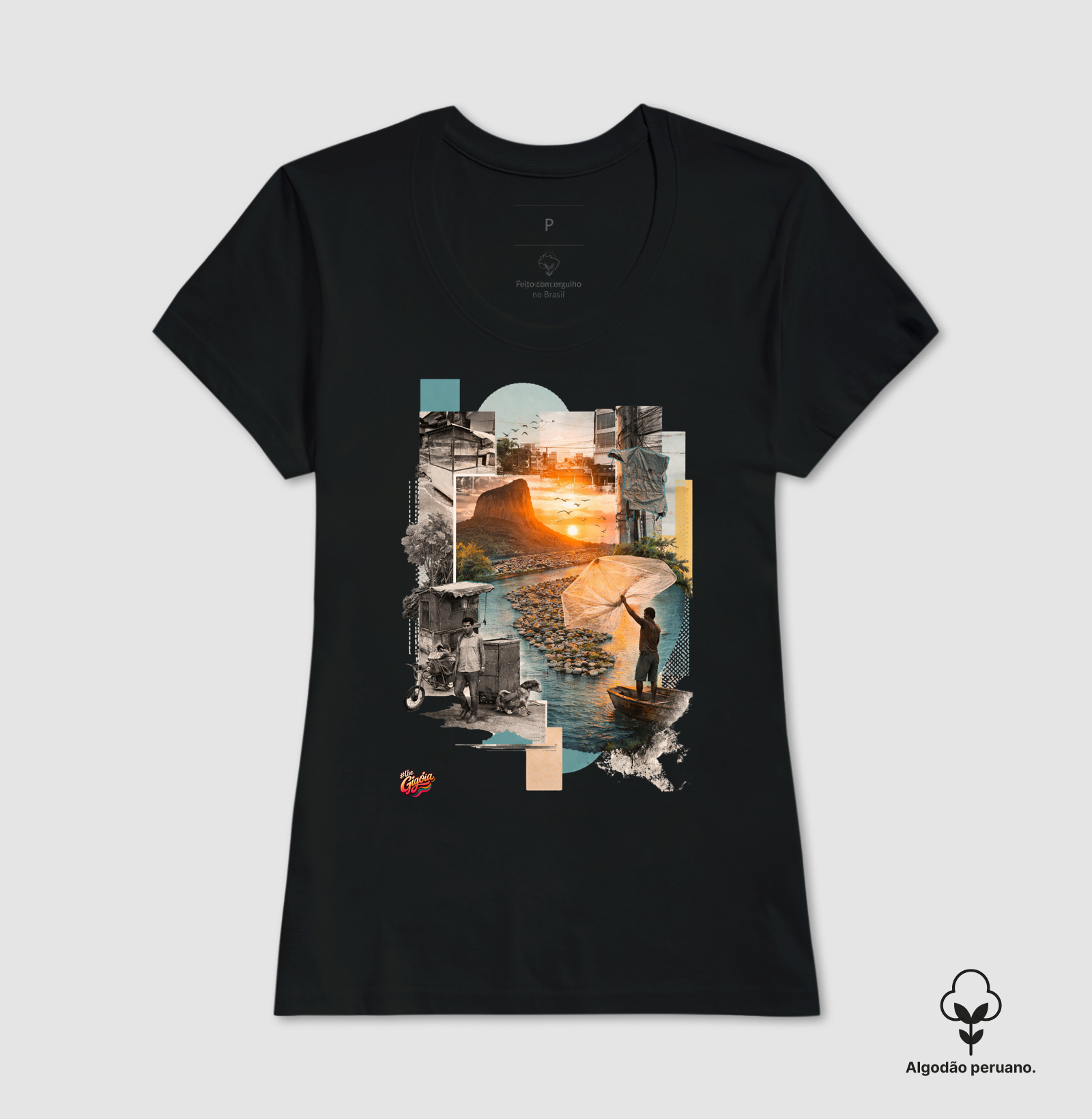Camisa 2