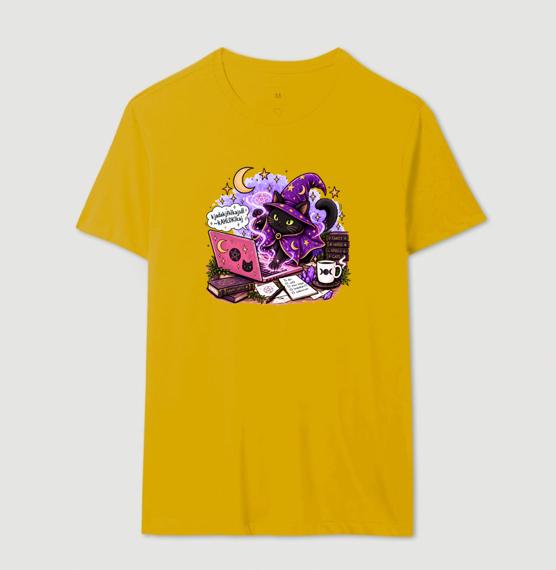 Feitiço Acidental  - Imagem 14