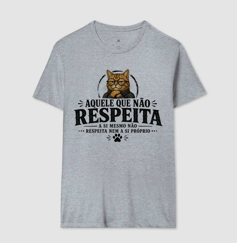 Respeita a Si Mesmo - Imagem 4