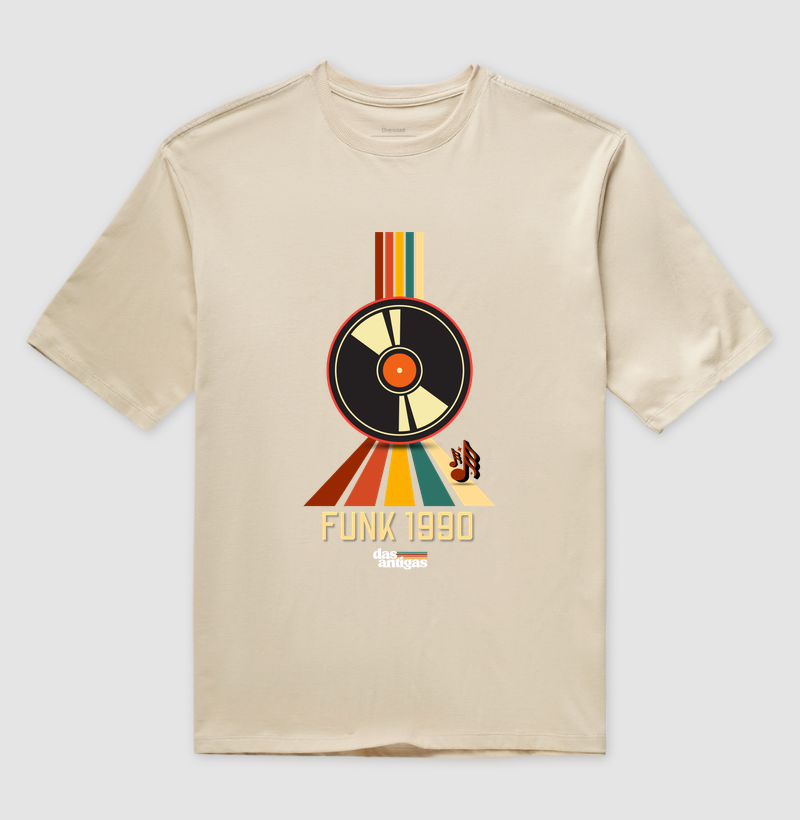 Funk 1990 - Imagem 3