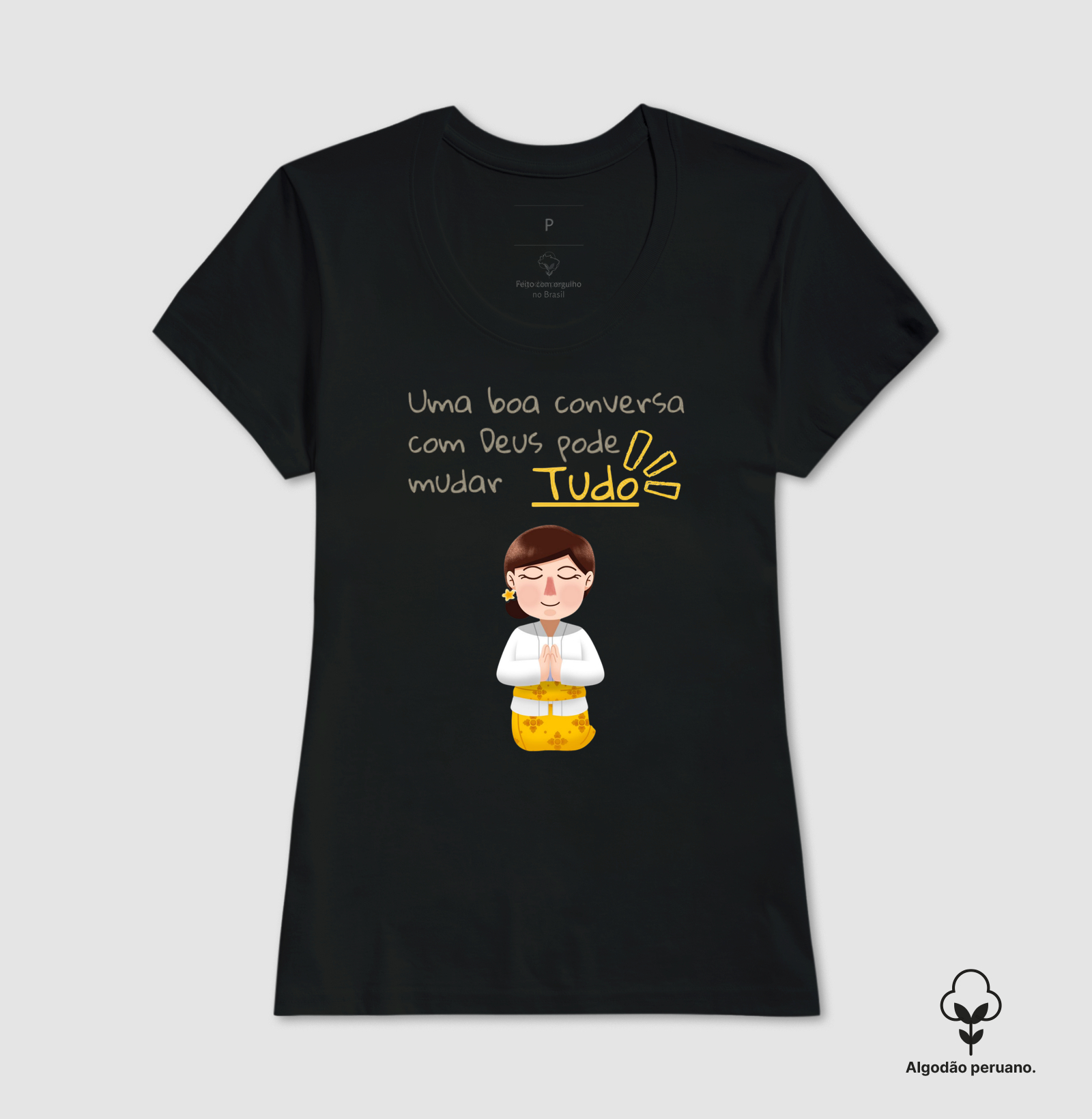 Camisa 2