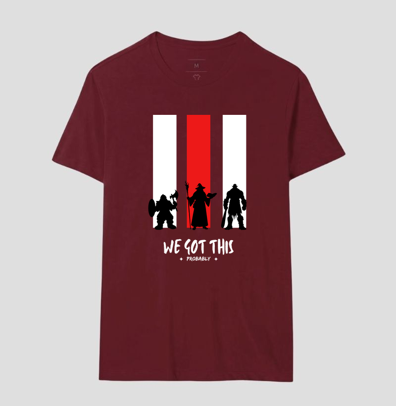 Camisa 17