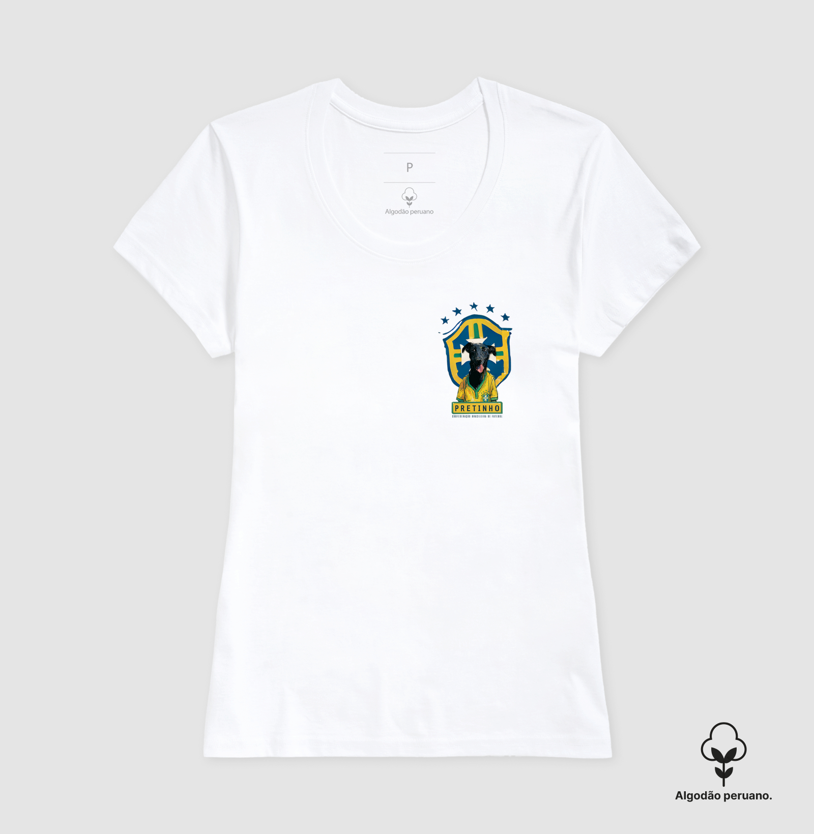 Camisa 5