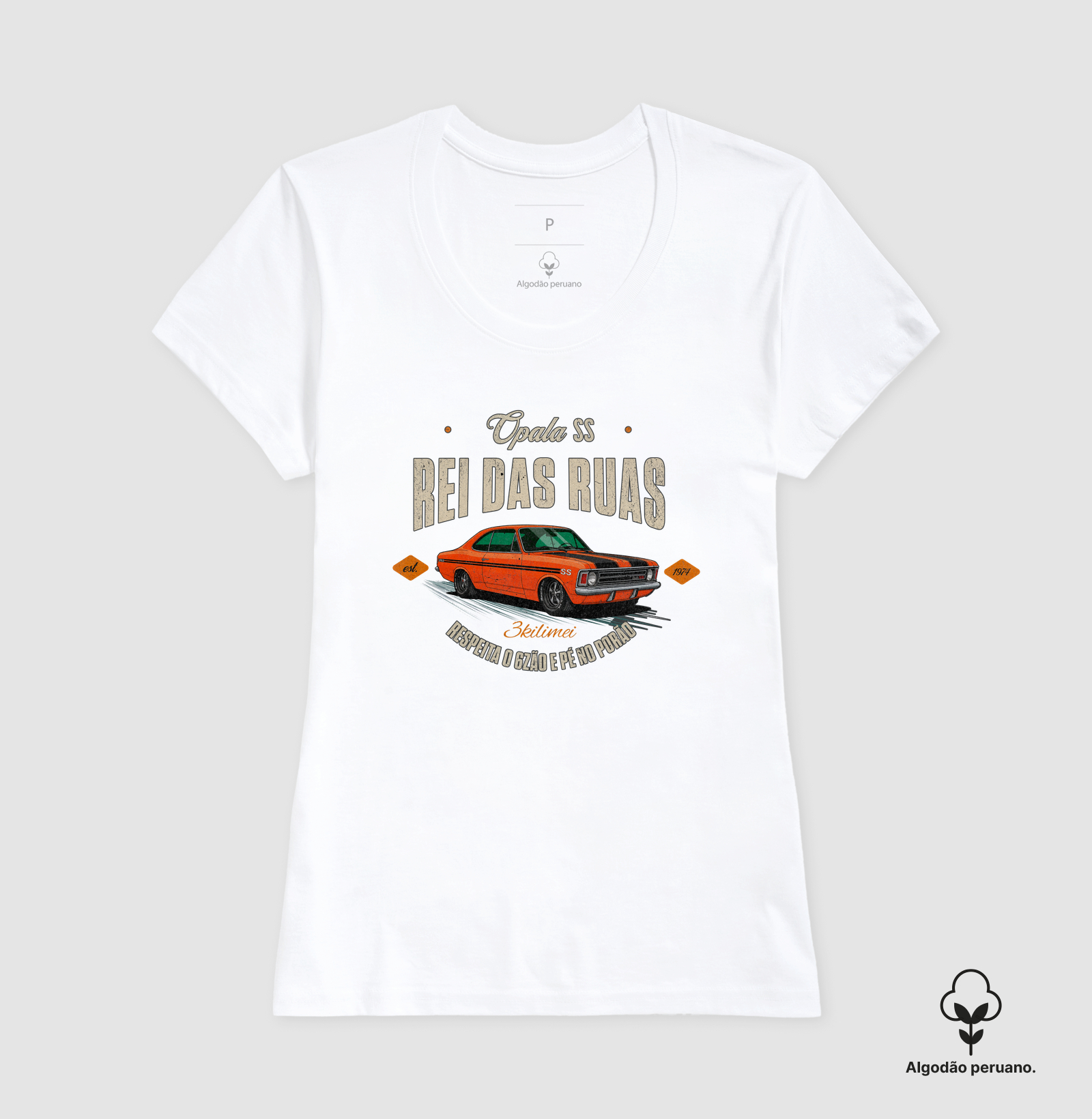 Camisa 5