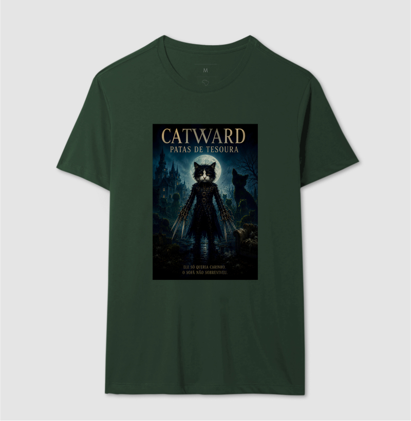 Catward – Patas de Tesoura - Imagem 12