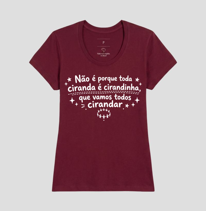 Toda Ciranda É Cirandinha - Imagem 15