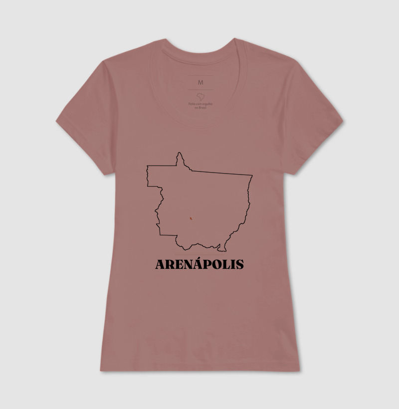 Arenápolis | Traço MT - Imagem 17