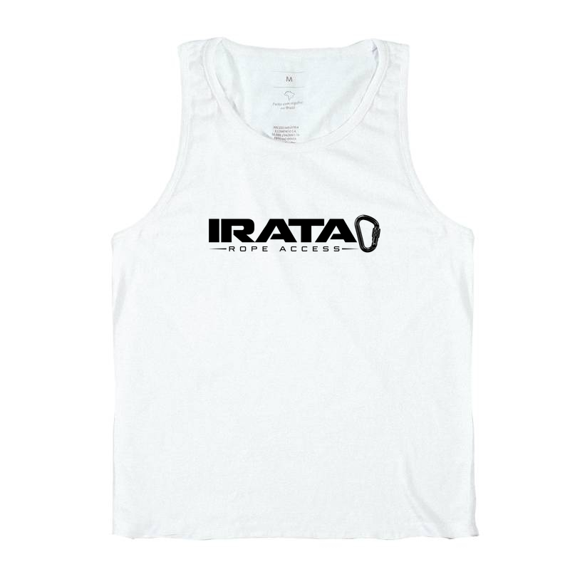 IRATA no Peito - Imagem 2