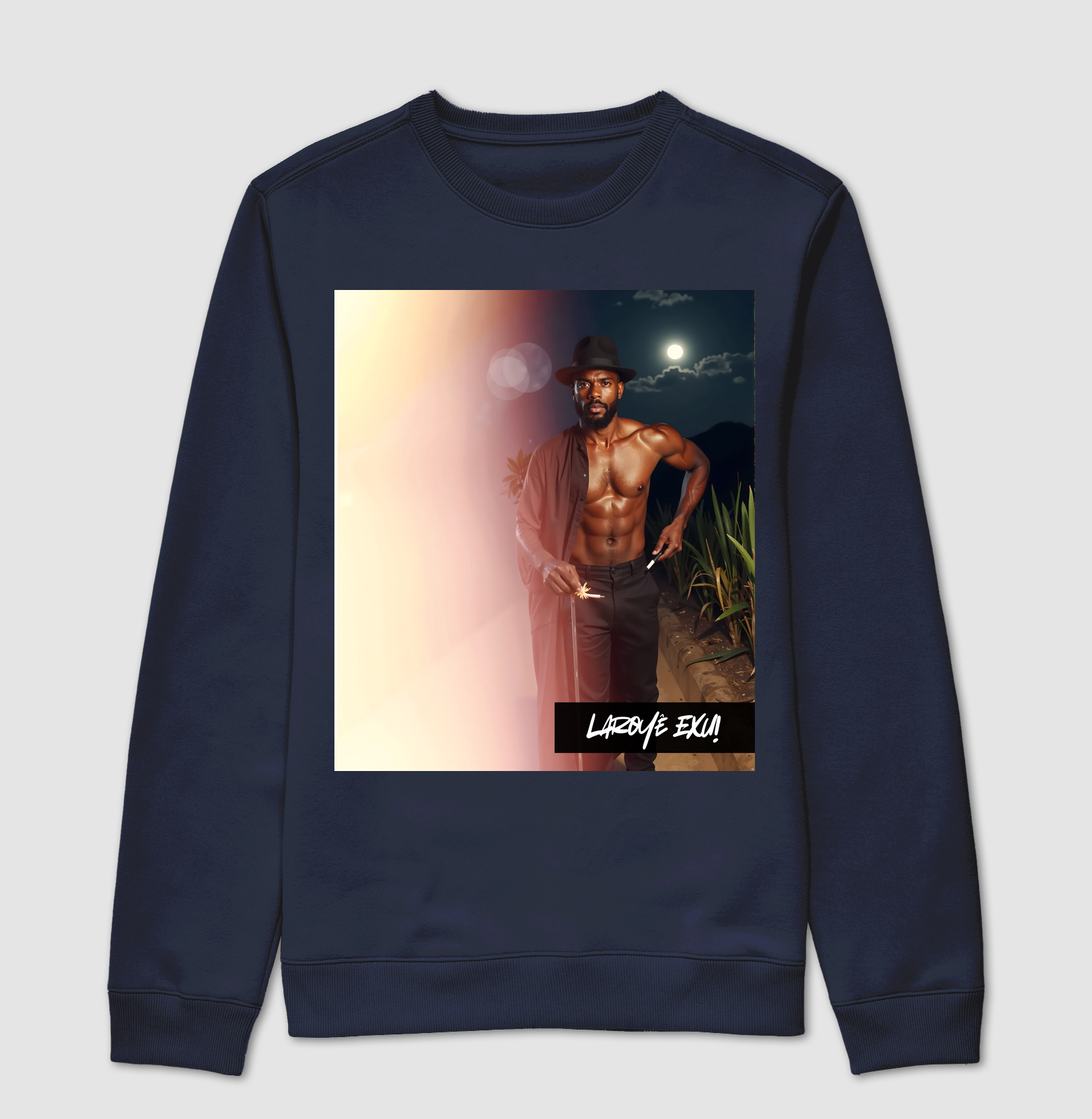 Camisa 4