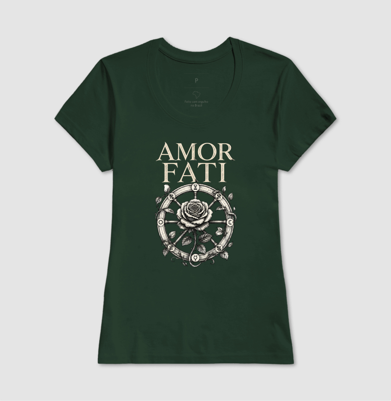 Amor Fati — O Leme do Destino - Imagem 13