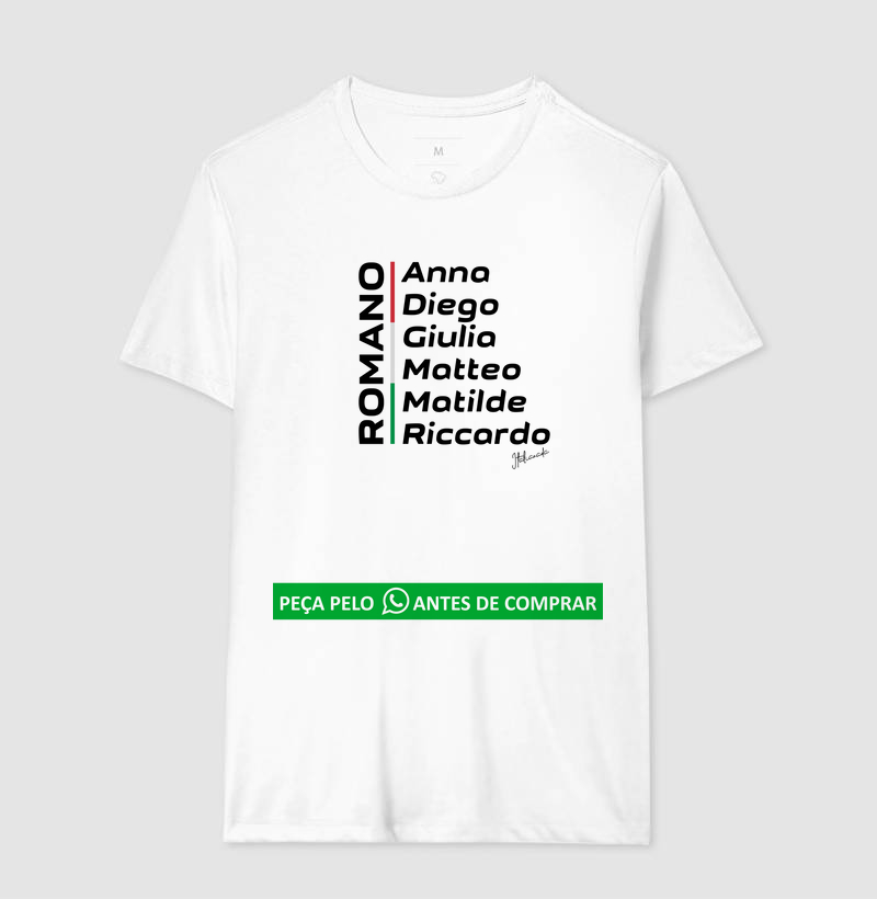 Camisa 3