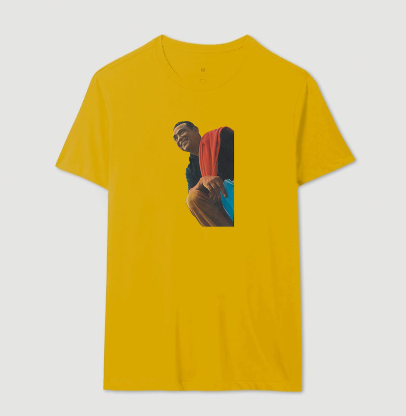 Camisa 13