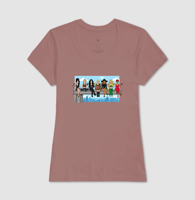 Camisa 16