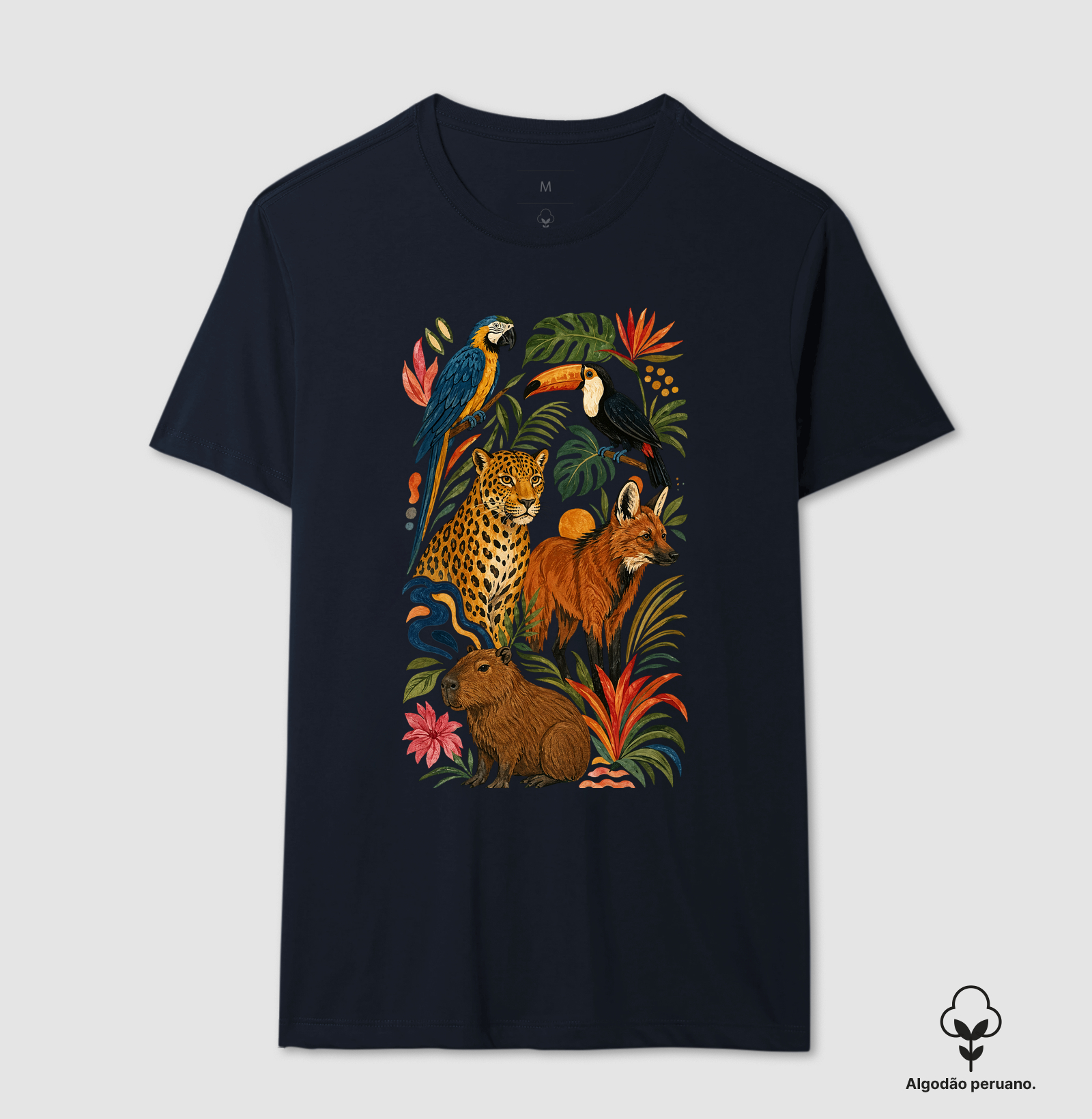 Camisa 4