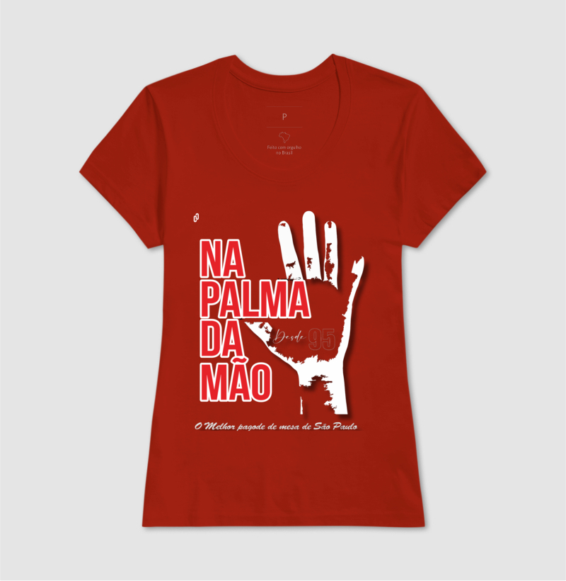 Camisa 10