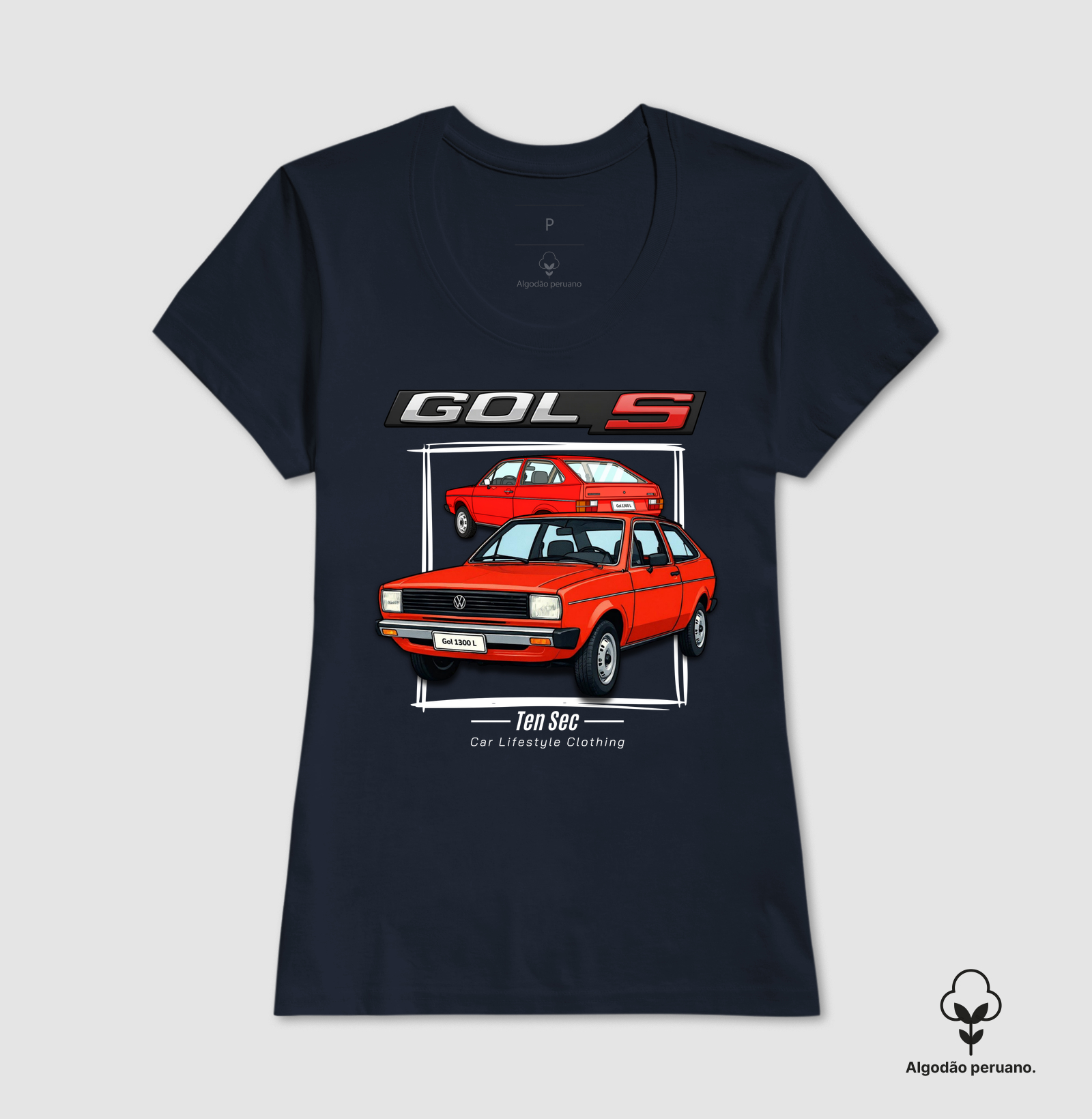 Camisa 2