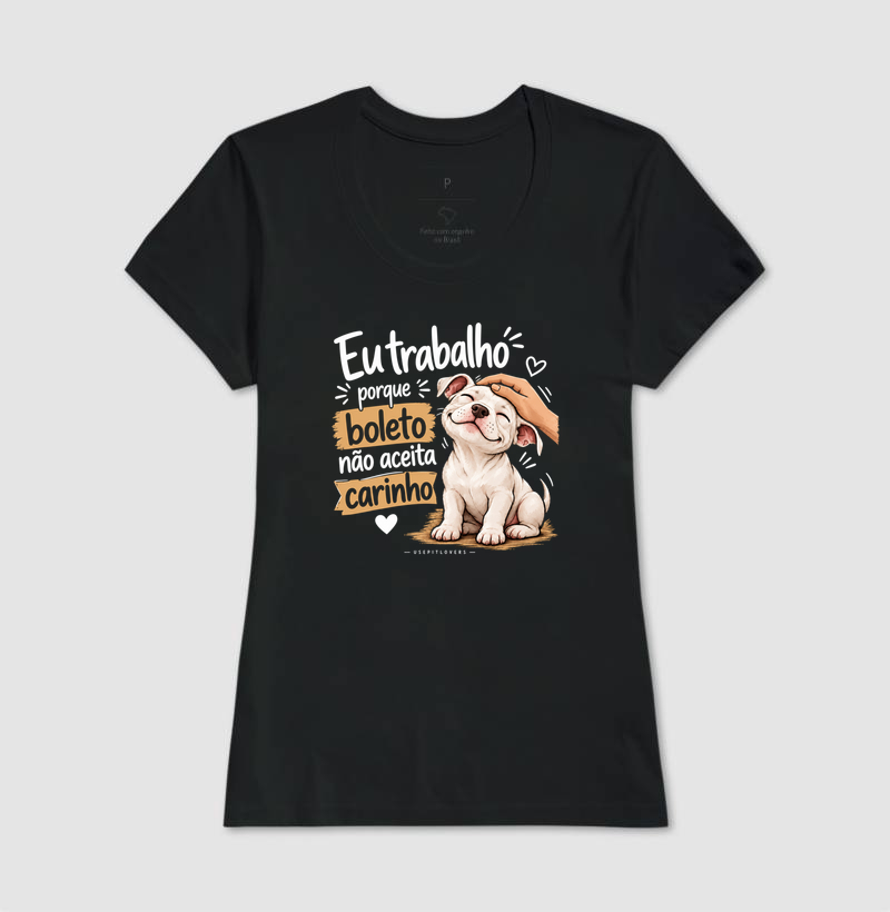 EU TRABALHO PORQUE BOLETO NAO ACEITA CAR - Imagem 3