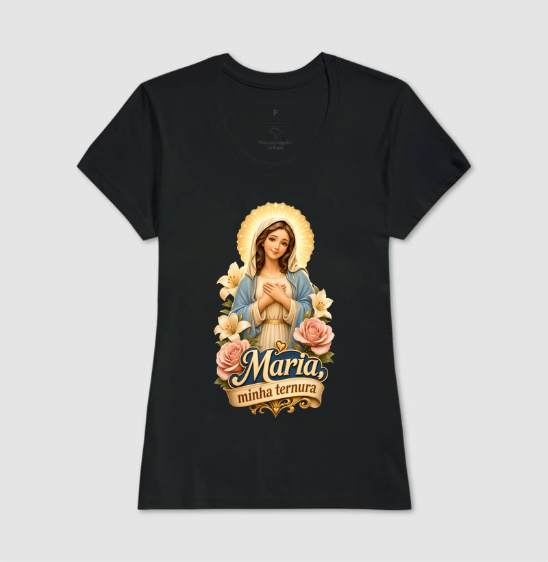 Maria minha ternura - Imagem 3