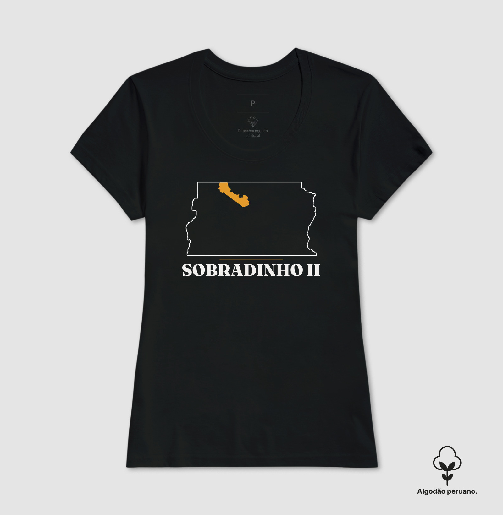 Sobradinho II | Traço DF - Imagem 7