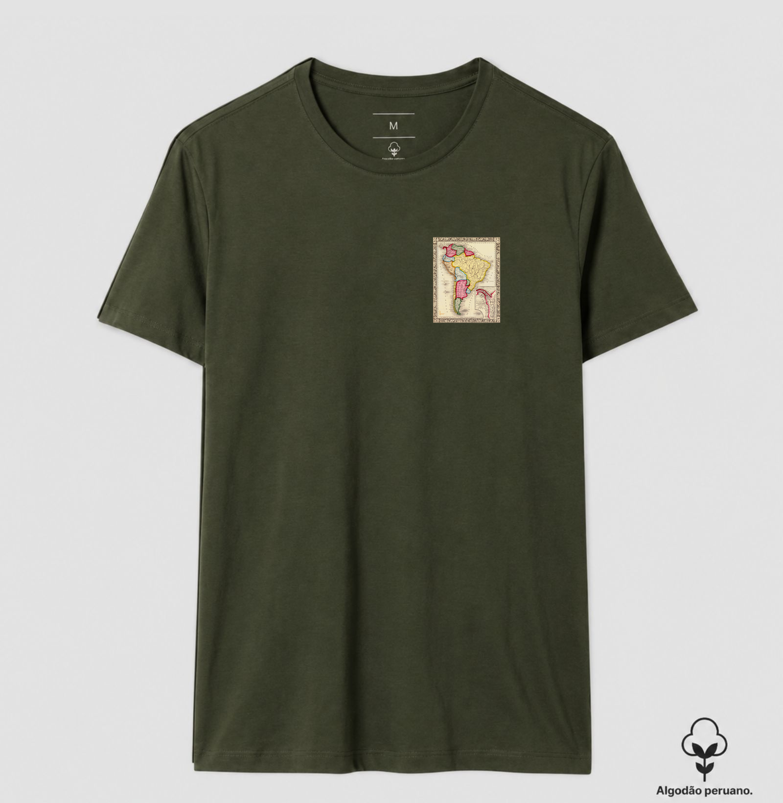 Camisa 7