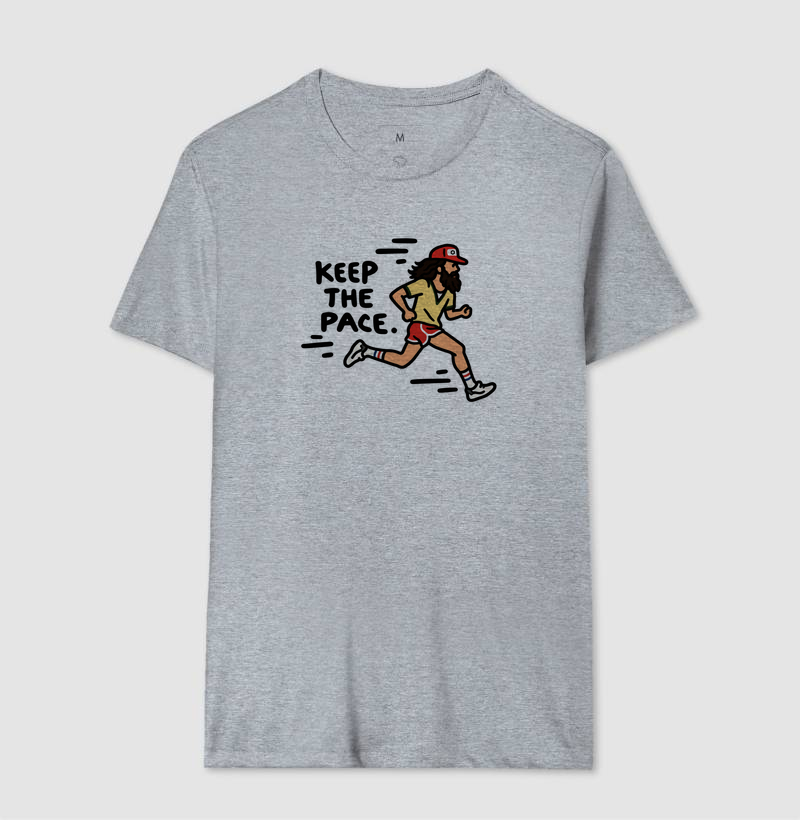 Forrest Gump – Keep the Pace - Imagem 8