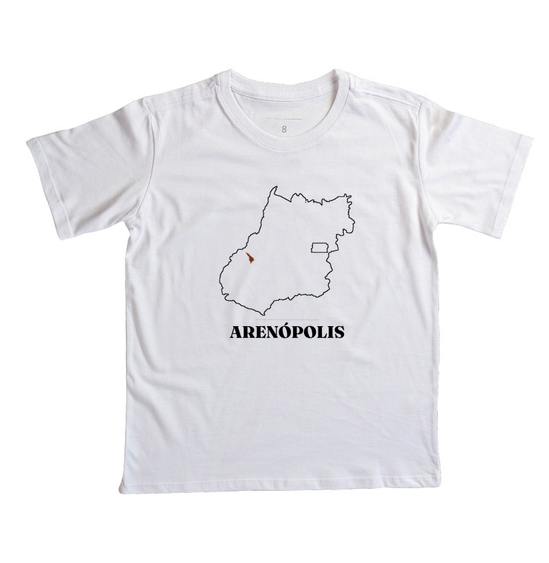 Arenópolis | Traço GO - Imagem 3