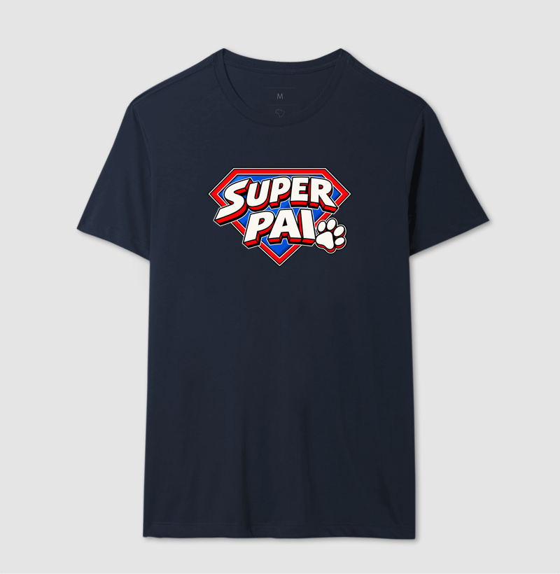 Pai de Cachorro | Super Pai (Edição Herói da Lealdade) - Imagem 6