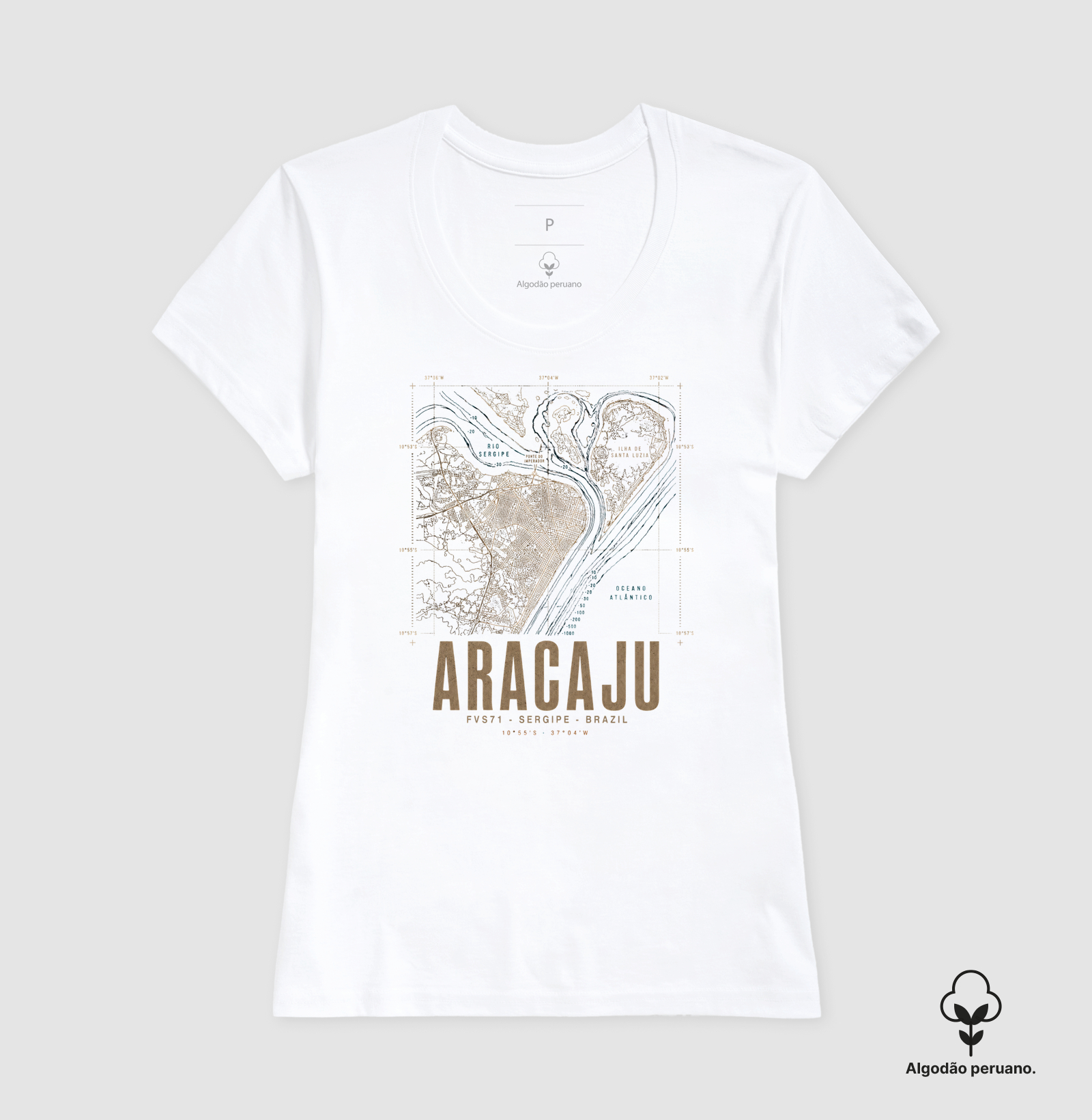Camisa 5