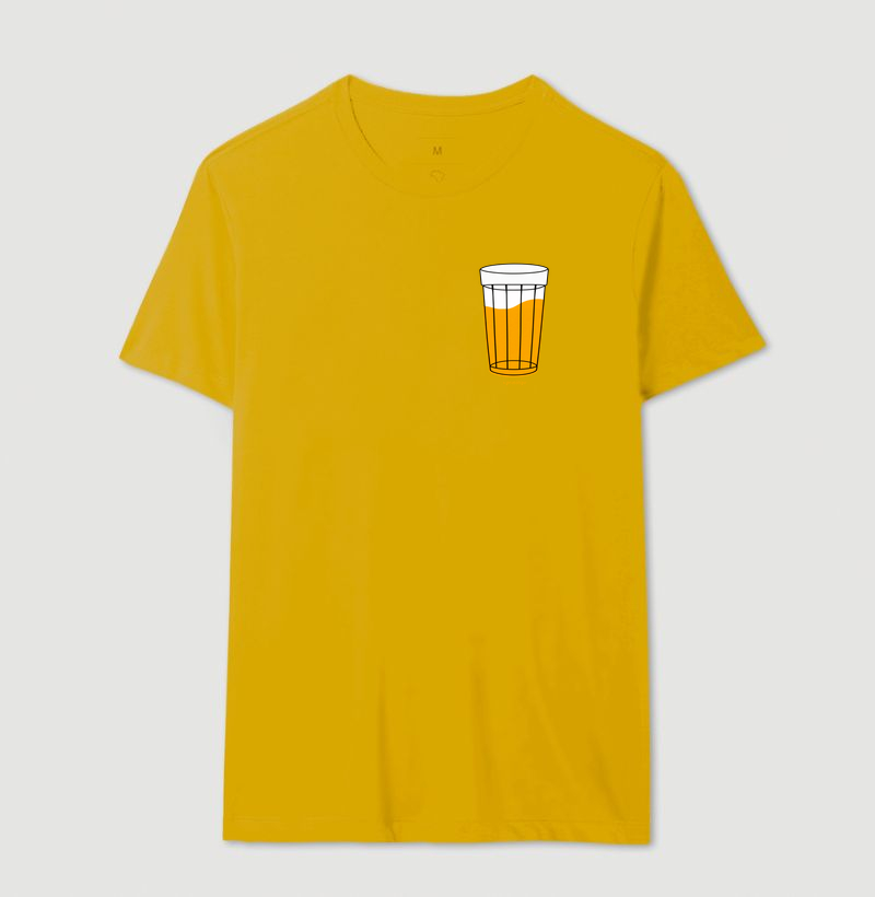 Camiseta Copo Americano - Imagem 14