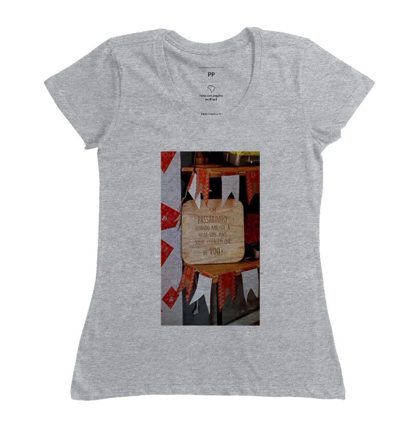 Camisa 8