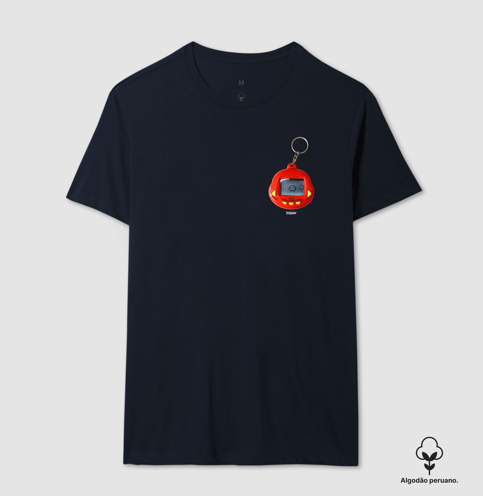 Camisa 3