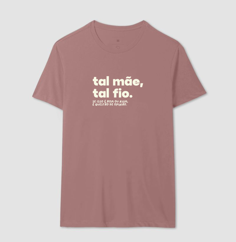 Tal Mãe, Tal Fio - Imagem 17