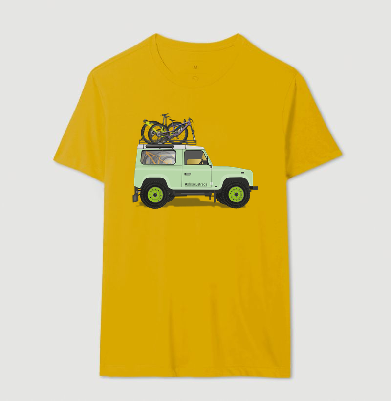 Camisa 14