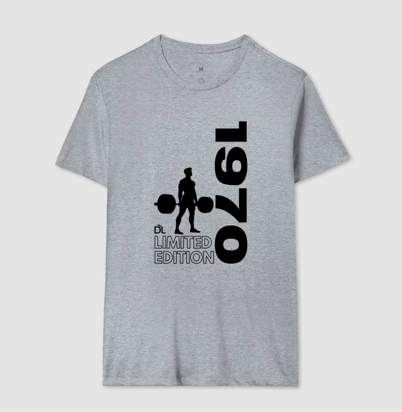 1970 Limited Edition Masc - Imagem 11