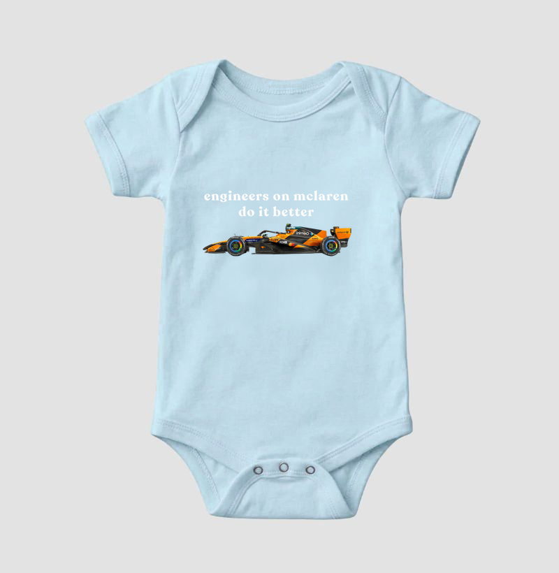 engineers on mclaren - Imagem 4