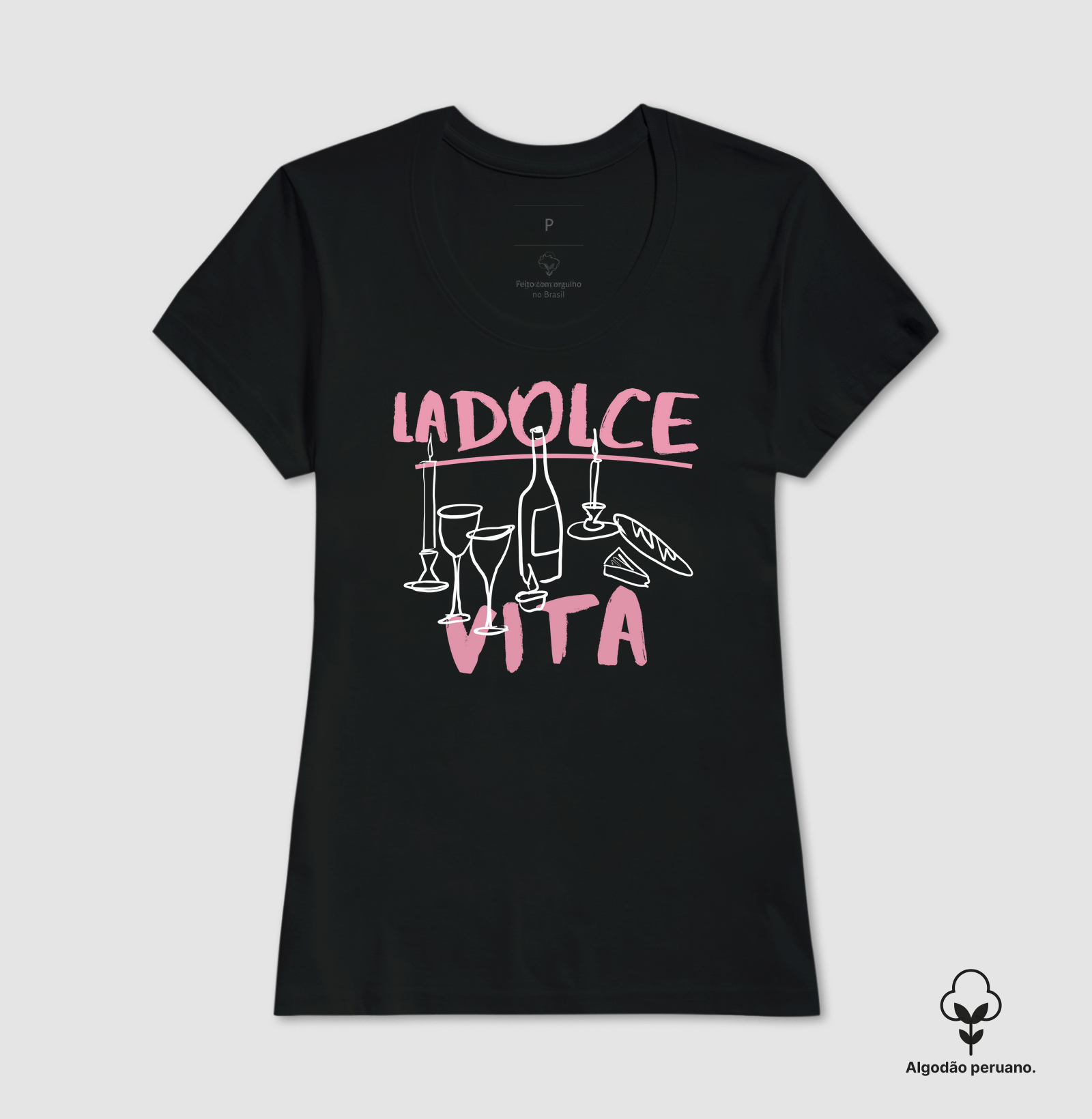 Camisa 9
