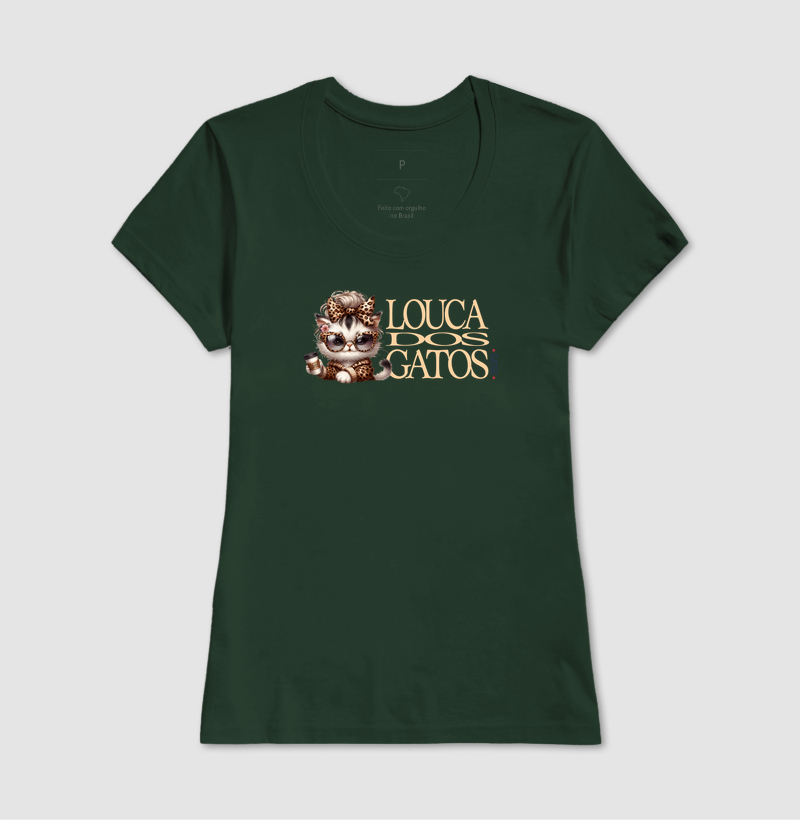 Louca dos Gatos - Imagem 12